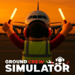 [JETWAY] Ground Crew Simulator
