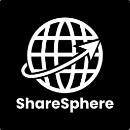 ShareSphere Development