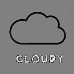 Cloudy’s Baby Clouds