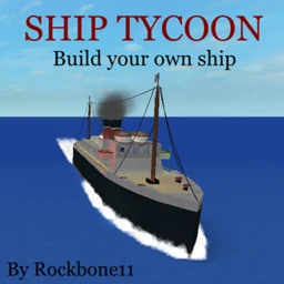 Ship Tycoon Legacy icon