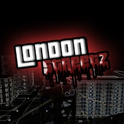 London Streetz (IN-DEVELOPMENT) icon