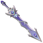 Crystal Sword