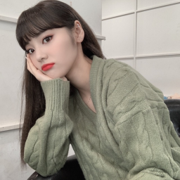 Green <3