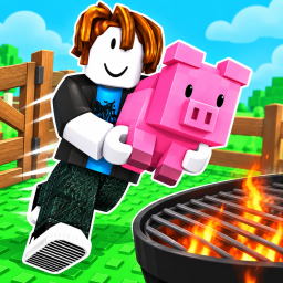 Cook An Animal icon
