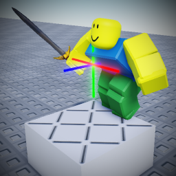 Test Glitches