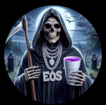 JOIN EOS WE GOT aim