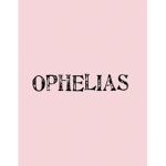 Ophelias clothing