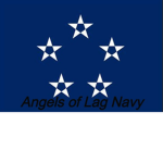 Angels of Lag [NAVY]