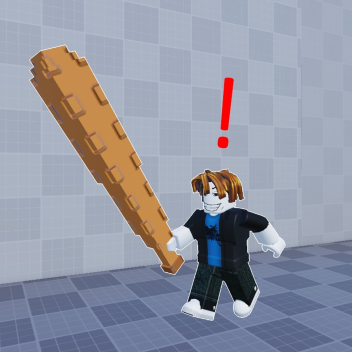 [ALPHA] RUN!