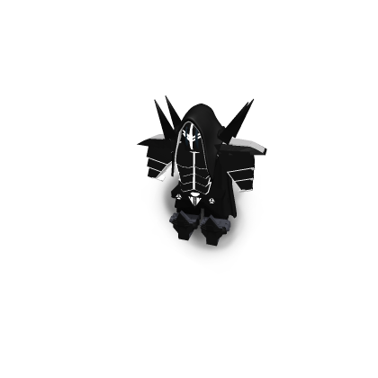 Oddys morph