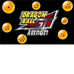 Dragon Ball GT Fighter