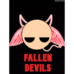 Fallen Devils Hangout Center