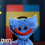 Poppy Playtime Battle: Broken.