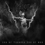 Ichor 血