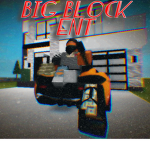 BIG BLOCK ENT