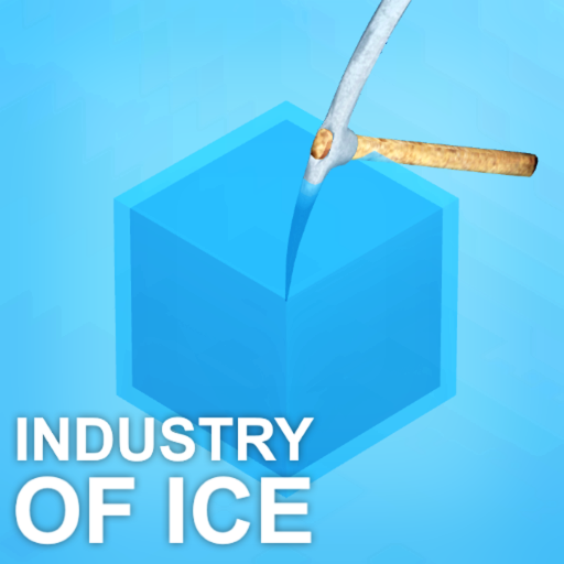 Industry of Ice icon
