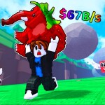 Escape BOULDERS for Brainrots!⛰️ [RELEASE]