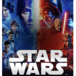 Star Wars but cooler!