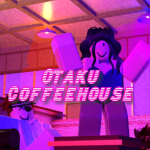 Otaku Coffeehouse