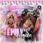 -Emily’s Angel’s- Group Thumbnail