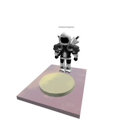 Dominus empy