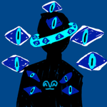 FOLLOWERS OF THE EYES.