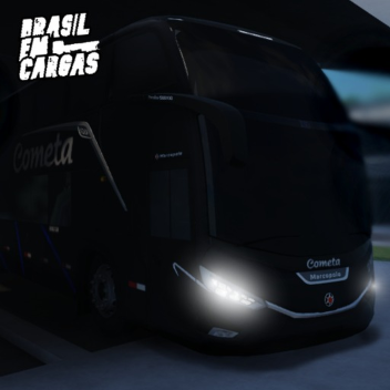 A VOLTA Brazil on Loads [RP TRUCK🚛]