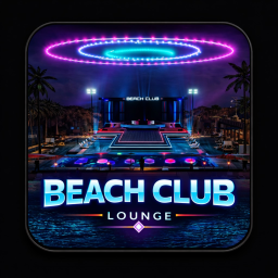 Beach Club v48