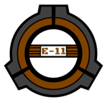 [SCP:F] ~Mobile Task Force Epsilon-11 [E-11]
