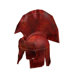 Adurite, The Spartan 