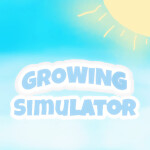 Growing Simulator