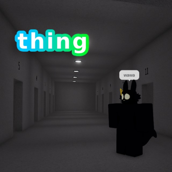 thing