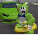the froggo mafia