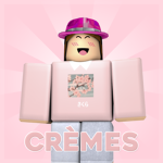 Crèmes Café