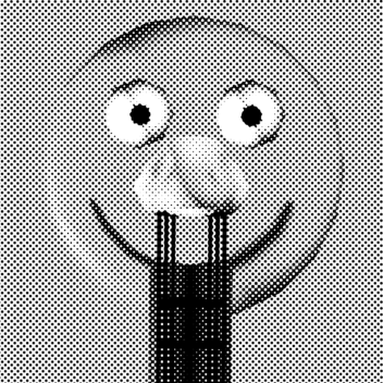 in Limbo, the Silly Dream