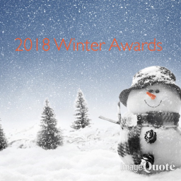 Winter Awards Program