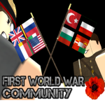 The First World War Community ᅠᅠ