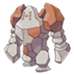 Regirock