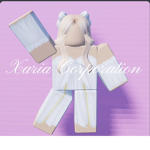 Xaria Corporation