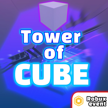 Tower of Cube