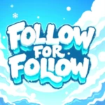 _ - | .A Follow For Follow Group. | - _