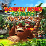 Donkey Kong Country Fan Group