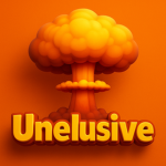 unelusive