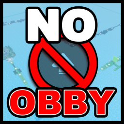 You Can't Jump Obby!
