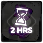 [2 HOURS]⏳Waste Time