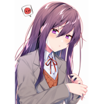 DDLC yuri fan club!