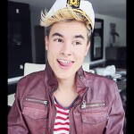 ❤️# KianLawely❤️