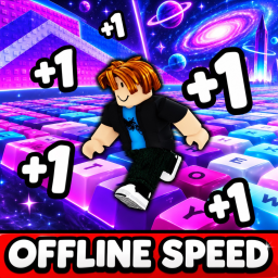 +1 Speed Galaxy Keyboard Escape