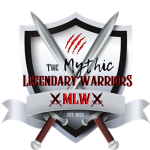 The MYTHIC LEGENDARY WARRIORS
