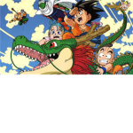 The Ultimate Extraordinary Super Saiyans